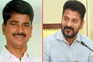 Hydra Notices to Telangana CM Revanth Reddy Brother