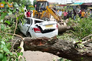 Ujjain Major accident averted