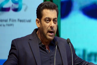 'Your Health Matters Most Bhai': Salman Khan's Rib Injury At Event Sparks Wave Of Concern From Fans