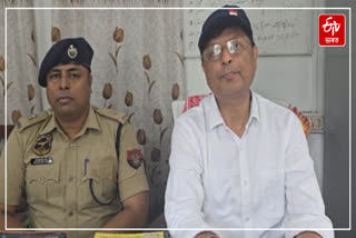 DC Debasish Sharma warns citizens of Morigaon district over Dhing Rape case