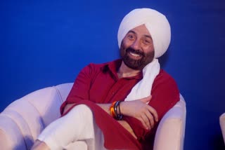 Sunny Deol