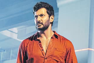 Actor Vishal About Hema Committee