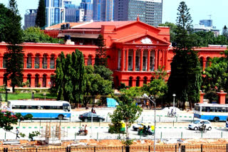 Karnataka HC Adjourns Hearing on CM''s Petition Challenging Guv''s Order to Saturday