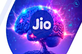 What Is JioBrain