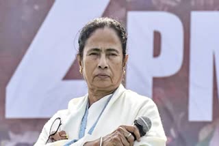 Mamata Banerjee