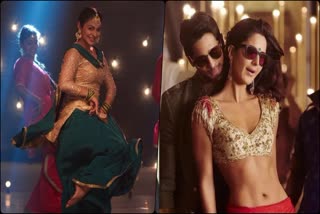 Bollywood Remakes of Punjabi Songs