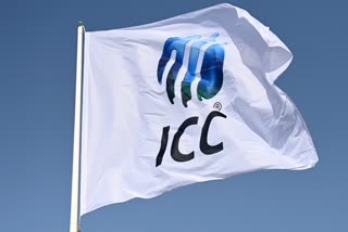 ICC Rankings System