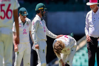 Australia's rising sensation Will Pucovski, who was part of the Australian team during the Test series against India in 2021-22, on Thursday was forced to bid adieu to professional cricket after suffering from multiple concussions sustained in his career.