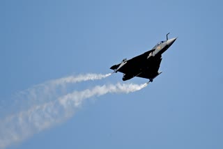 India Plans To Develop 5.5 Generation Fighter Jet Prototype