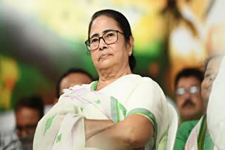 MAMATA BANERJEE