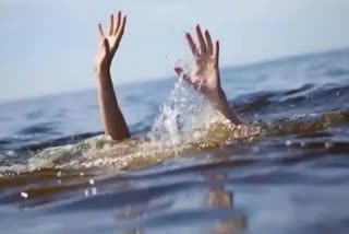 Two Children Died Due To Drowning