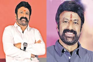 Balakrishna 50 Years