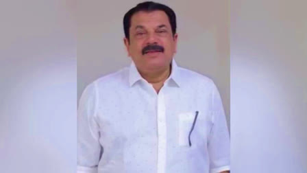 Malayalam actor and ruling CPI(M) MLA M Mukesh