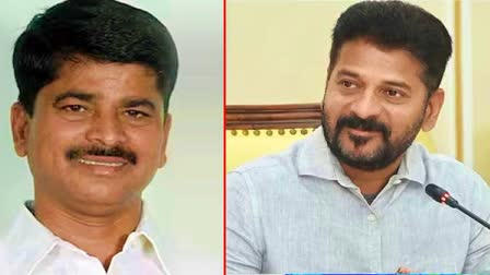 Hydra Notices to CM Revanth Reddy Brother Tirupati