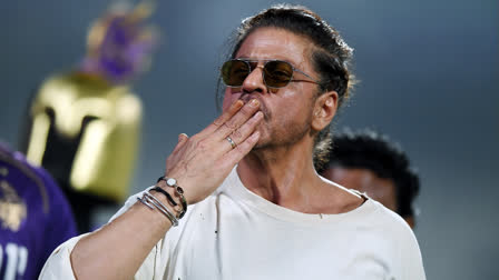 Shah Rukh Khan Secures Spot On Hurun India Rich List With Rs 7,300 Crore Net Worth