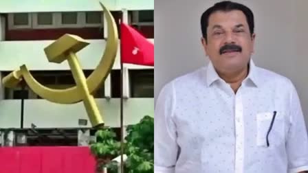 MUKESH SEXUAL ALLEGATION  MUKESH MLA CPM  നടന്‍ മുകേഷ് പരാതി സിപിഎം  നടന്‍ മുകേഷ് ലൈംഗിക ചൂഷണം