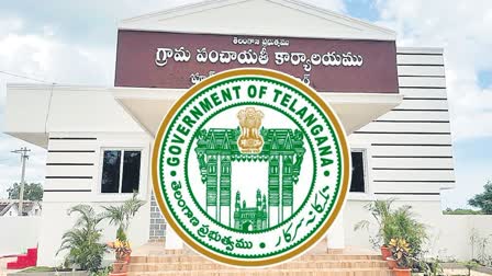 SEC Meeting on Telangana Panchayat Elections