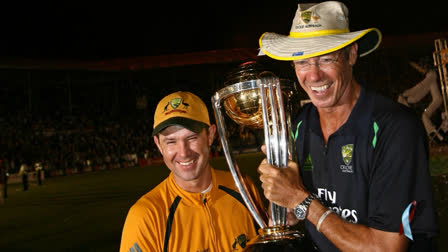 Former Australian coach John Buchanan, who coached Australia to one of the most successful periods in the team's history, including a record winning streak of 16 consecutive Tests and the 2003 World Cup, asserted that Australia will start as favourites against India in the high awaited Border Gavaskar Trophy 2024-25.