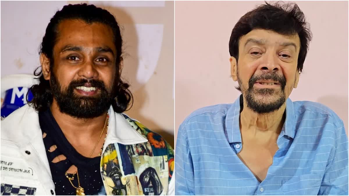 ಕೆಜಿಎಫ್ ಚಾಚಾ ಹರೀಶ್ ರೈ ಕ್ಯಾನ್ಸರ್ ಉಲ್ಭಣ: ಹಿರಿಯ ನಟನ ನೆರವಿಗೆ ಬಂದ ಧ್ರುವ ಸರ್ಜಾ