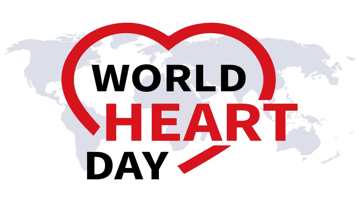 World Heart Day 2023