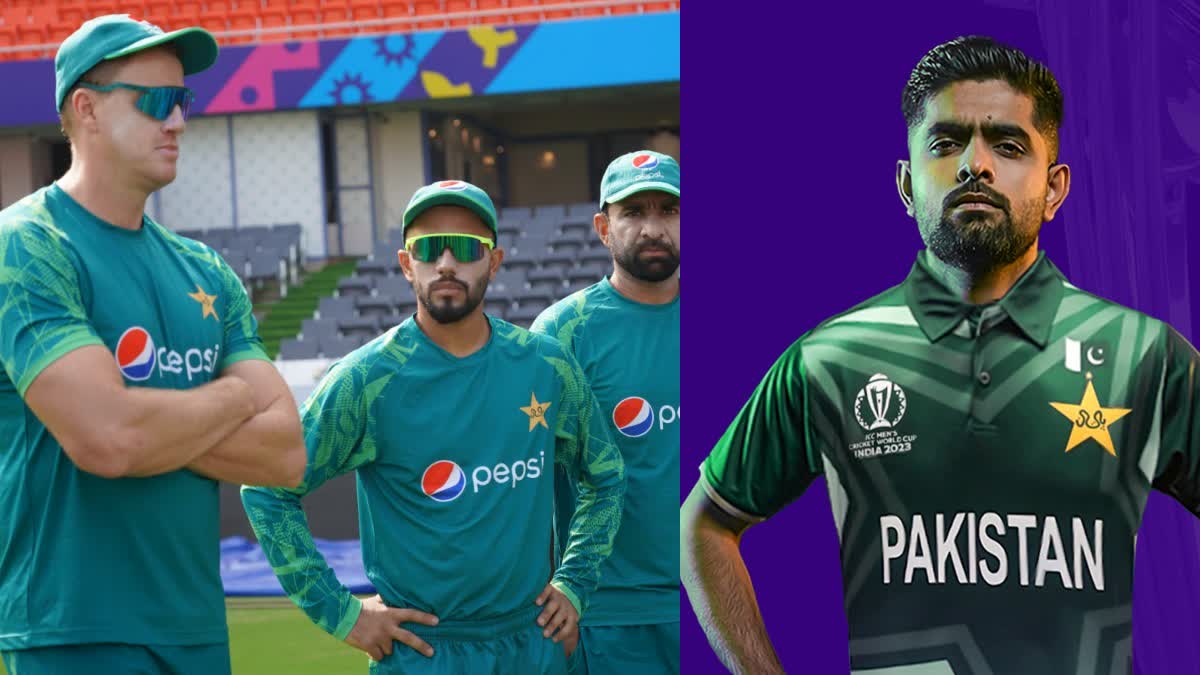 Pakistan Odi World Cup 2023 : వరల్డ్​కప్​లో పాక్ ఉత్తమ ప్రదర్శన అదే.. ఎప్పుడు ఎలా ఆడుతుందో చెప్పలేం!