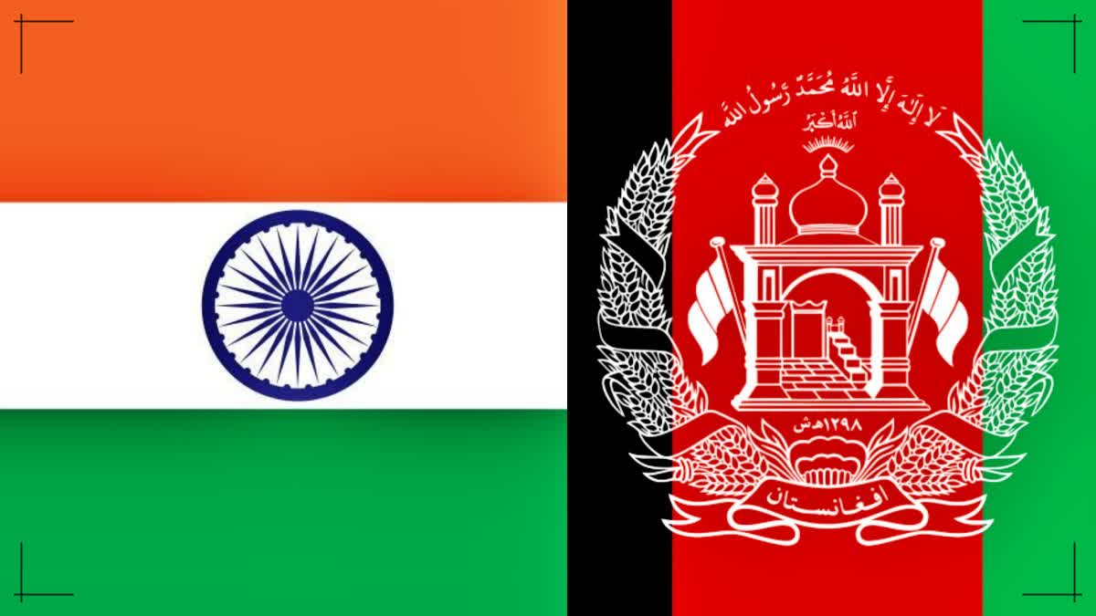 India examining Afghan embassy's purported communication on closing down operations
