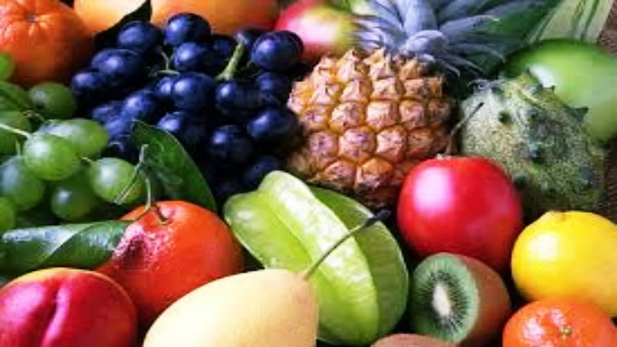 How to remove pesticides from fruits