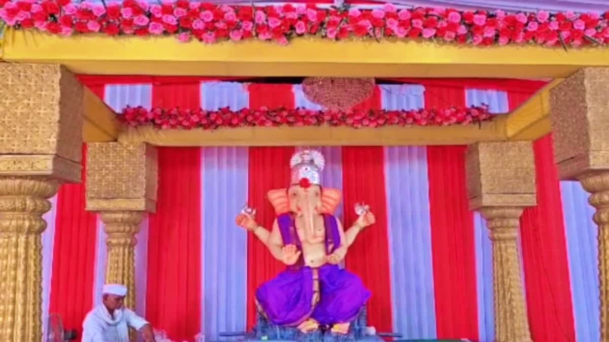 Beed Tembhe Ganpati