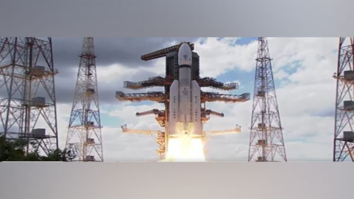 CPI ASKS FOR PMS INTERVENTION IN RELEASING SALARY OF MANUFACTURER OF CHANDRAYAAN III LAUNCH PAD
