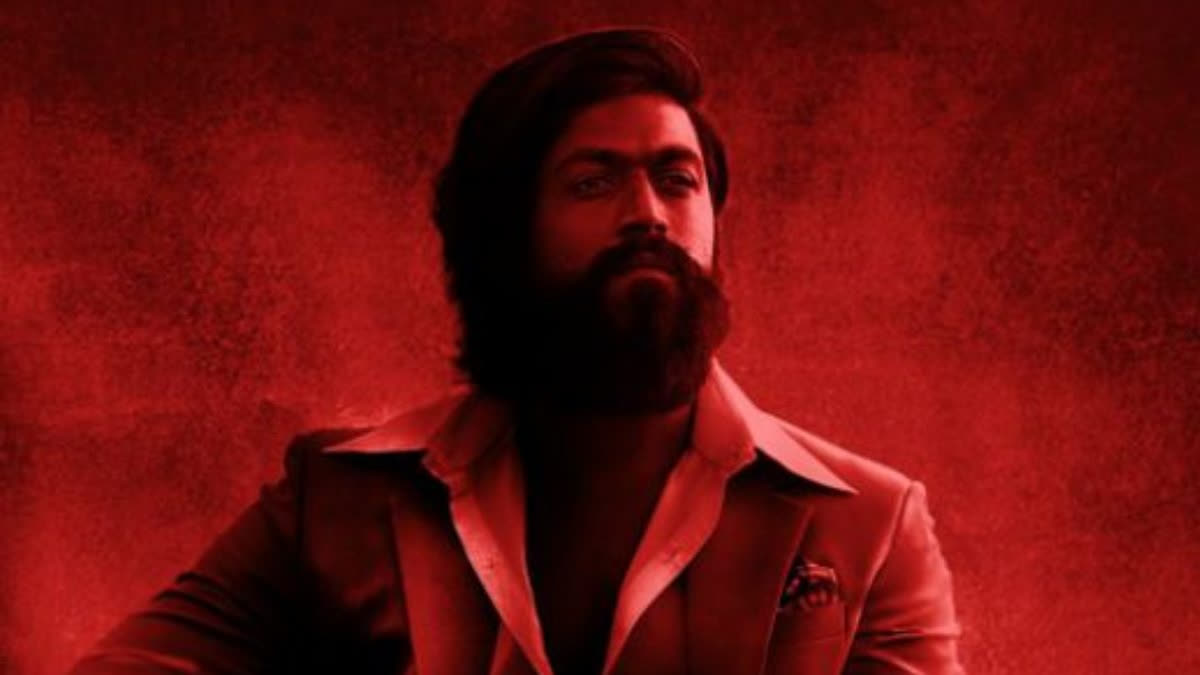 It's happening! Here's when Yash's KGF 3 will hit the screens, film to go on floors next month