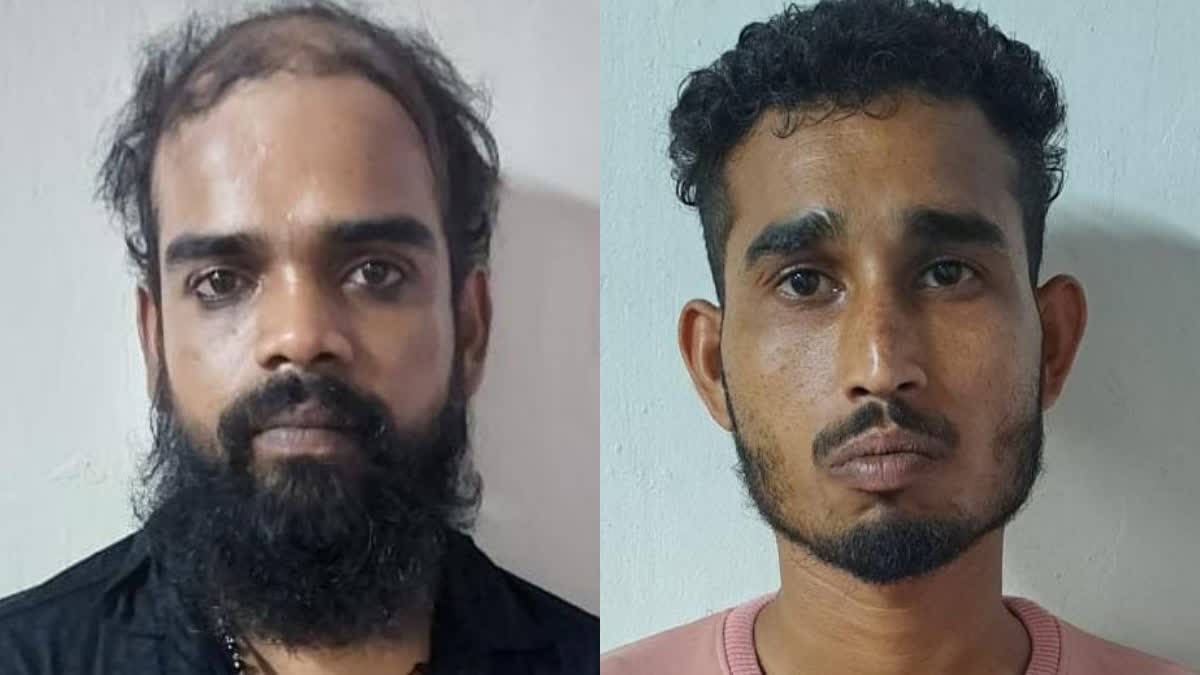 arrest-of-two-accused-who-were-plotting-to-murder-in-mangaluru