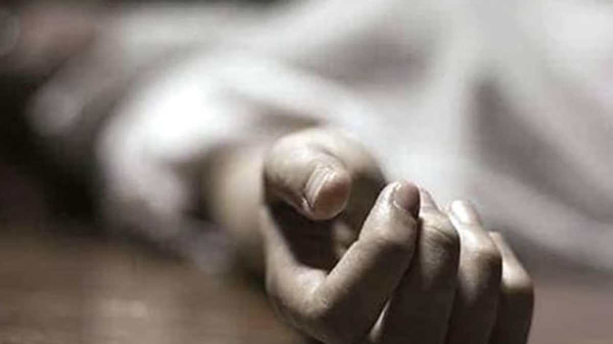 Boy ends life after receiving fake message in the name of NCRB