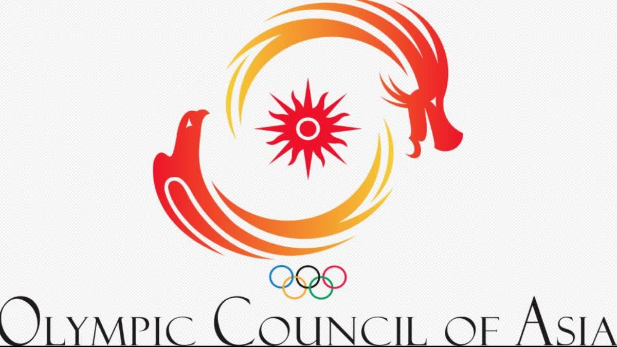 Olympic Council of Asia