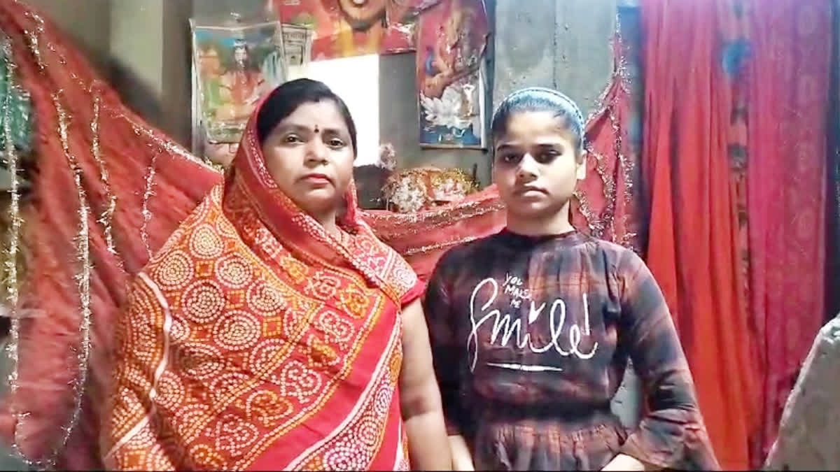 The tale of two children missing for the last seven years, came to a delightful end after their aadhaar card revealed of their parents, from whom the children were separated after they got lost while playing in the neighbourhood.