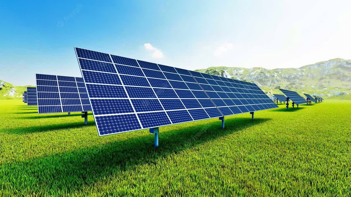 solar power projects in hp