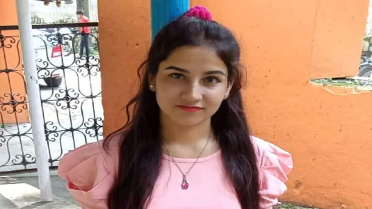 Ankita Bhandari Murder case