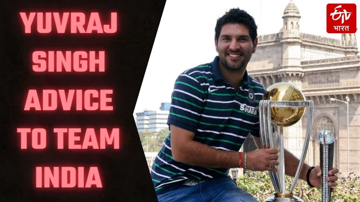 yuvraj singh