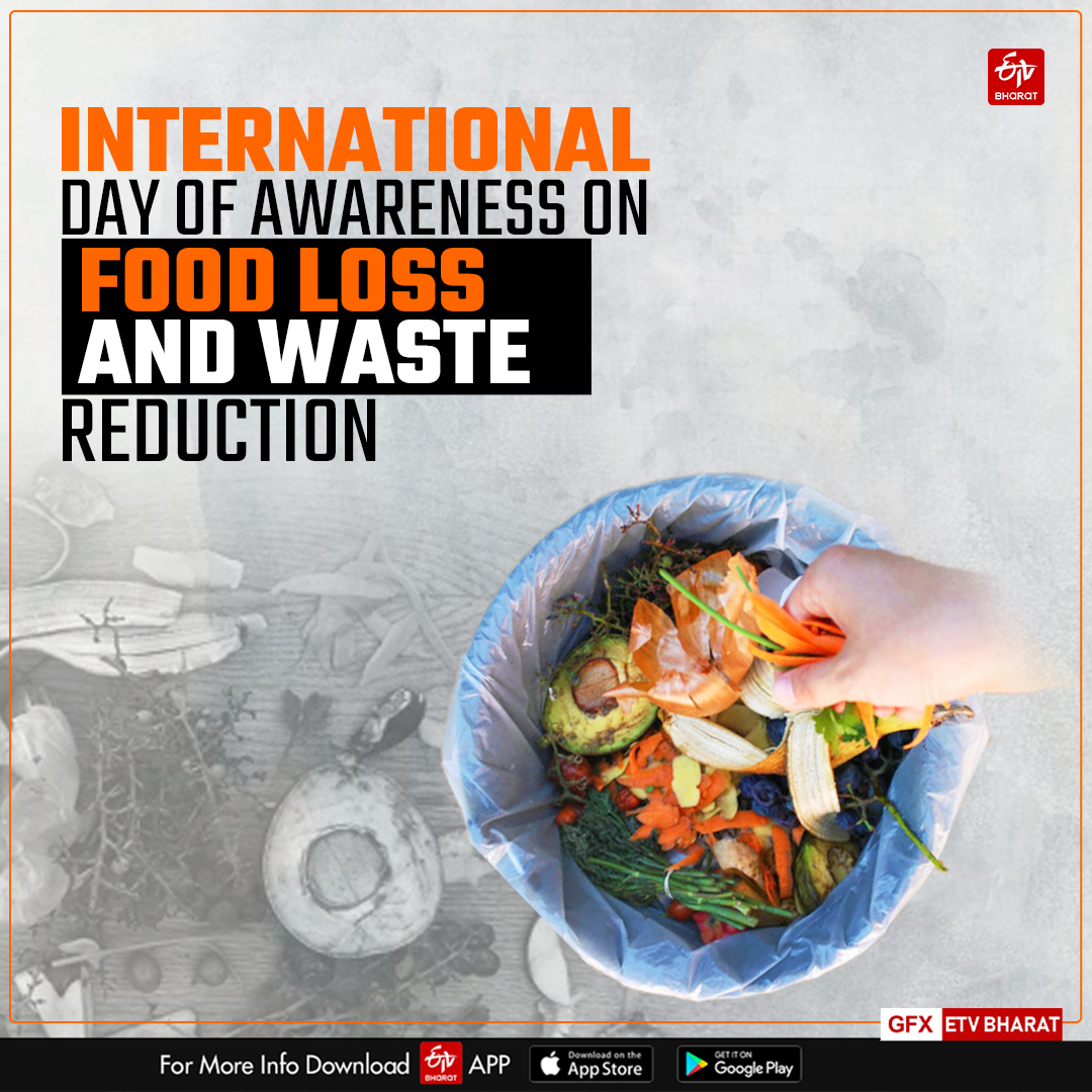 Food Loss Awareness Day