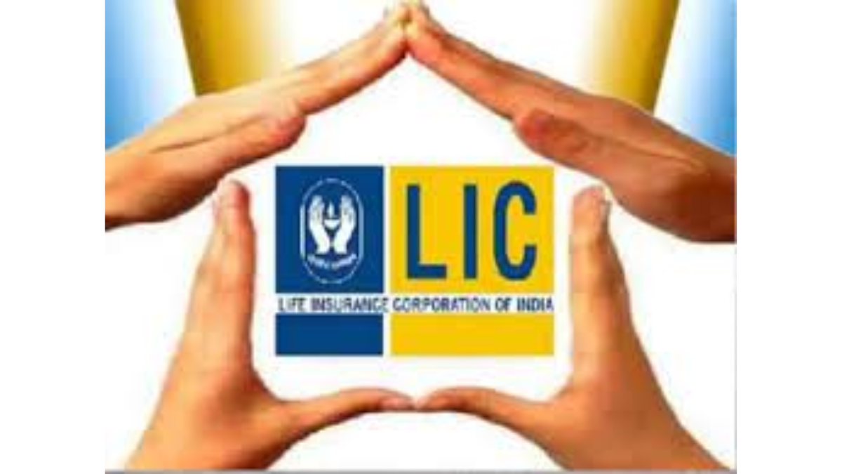 LIC