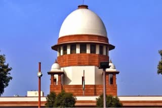 Fabrication of court order, SC directs lodging of a police complaint