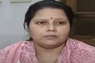 Etv Bharat Allahabad High Court gives notice to Umesh Pal's wife Jaya Pal