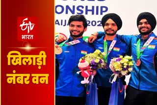 haryana players win medal in asian games
