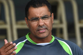 Former Pakistan pacer Waqar Younis has praised the Indian team saying they have a better team balance than any of the other teams participating in the World Cup thanks to a formidable spin attack.