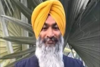 Akali Dal leader shot dead