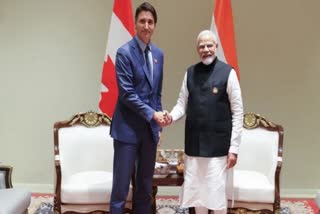 India Canada Relations