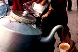 Uttar Pradesh: Communal tension in Kanpur after vendor splashes hot tea on Shobha Yatra member