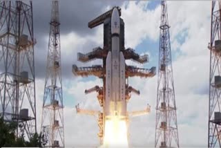 CPI Chandrayaan 3 Launch Pad