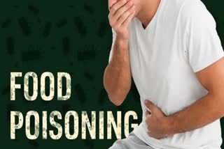 food poisoning