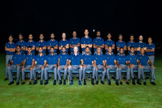 Sri Lanka cricket team