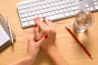 Hand Pain Relief Tips